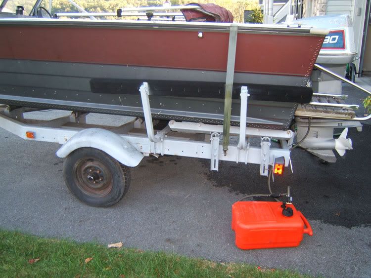 Homemade Pontoon Boat Trailer Guides Bunk guide questions Pontoon